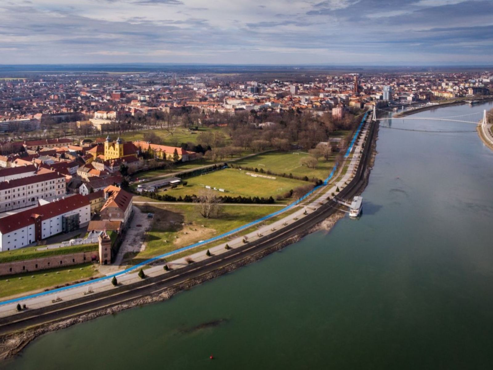 Što nas čeka u 2022. godini